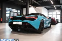 McLaren 720S din 2022 cu 13.700 km - oferta MCL217313 - foto 6