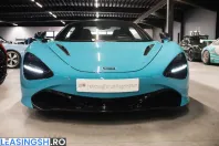 McLaren 720S din 2022 cu 13.700 km - oferta MCL217313 - foto 7