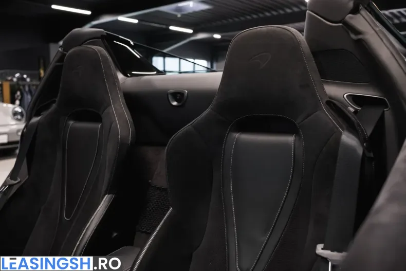 McLaren 720S din 2022 cu 13.700 km - oferta MCL217313 - foto 13