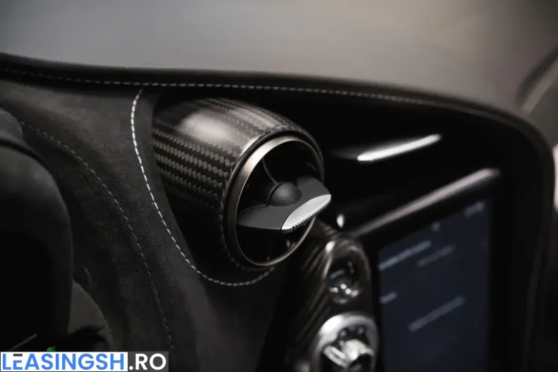 McLaren 720S din 2022 cu 13.700 km - oferta MCL217313 - foto 14