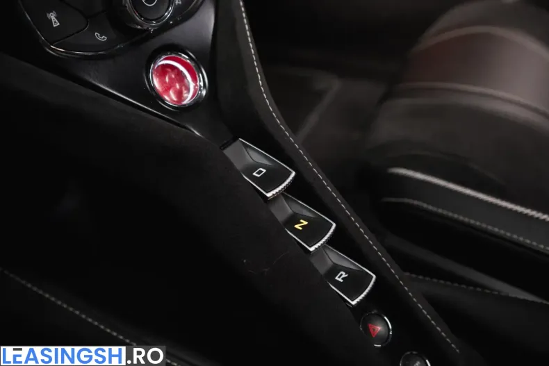 McLaren 720S din 2022 cu 13.700 km - oferta MCL217313 - foto 15