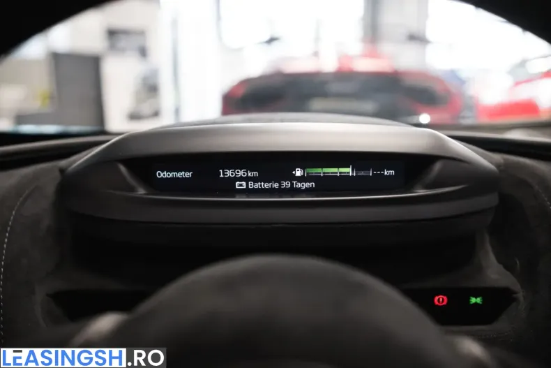 McLaren 720S din 2022 cu 13.700 km - oferta MCL217313 - foto 17