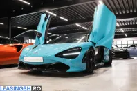 McLaren 720S din 2022 cu 13.700 km - oferta MCL217313 - foto 20