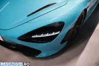 McLaren 720S din 2022 cu 13.700 km - oferta MCL217313 - foto 21