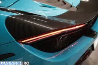 McLaren 720S din 2022 cu 13.700 km - oferta MCL217313 - foto 23