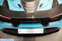McLaren 720S din 2022 cu 13.700 km - oferta MCL217313 - foto 25
