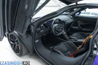 McLaren 720S din 2023 cu 12.000 km - oferta MCL217314 - foto 3