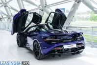 McLaren 720S din 2023 cu 12.000 km - oferta MCL217314 - foto 5