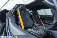 McLaren 720S din 2023 cu 12.000 km - oferta MCL217314 - foto 6