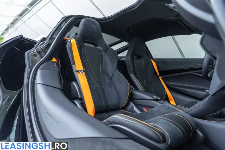McLaren 720S din 2023 cu 12.000 km - oferta MCL217314 - foto 6