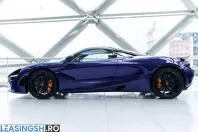 McLaren 720S din 2023 cu 12.000 km - oferta MCL217314 - foto 9