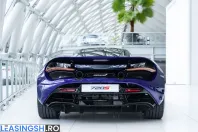 McLaren 720S din 2023 cu 12.000 km - oferta MCL217314 - foto 10