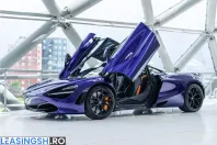 McLaren 720S din 2023 cu 12.000 km - oferta MCL217314 - foto 12
