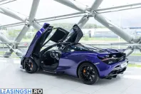 McLaren 720S din 2023 cu 12.000 km - oferta MCL217314 - foto 13