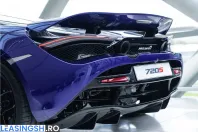McLaren 720S din 2023 cu 12.000 km - oferta MCL217314 - foto 14