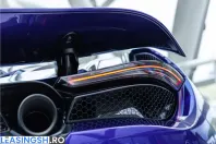 McLaren 720S din 2023 cu 12.000 km - oferta MCL217314 - foto 17