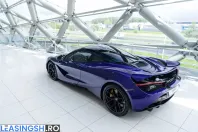 McLaren 720S din 2023 cu 12.000 km - oferta MCL217314 - foto 19