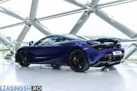 McLaren 720S din 2023 cu 12.000 km - oferta MCL217314 - foto 20