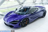 McLaren 720S din 2023 cu 12.000 km - oferta MCL217314 - foto 23