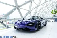 McLaren 720S din 2023 cu 12.000 km - oferta MCL217314 - foto 24