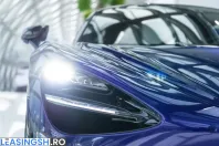 McLaren 720S din 2023 cu 12.000 km - oferta MCL217314 - foto 25