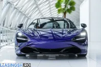 McLaren 720S din 2023 cu 12.000 km - oferta MCL217314 - foto 26