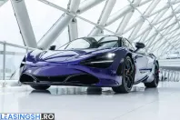 McLaren 720S din 2023 cu 12.000 km - oferta MCL217314 - foto 27