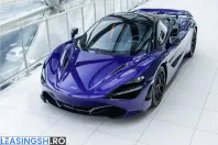 McLaren 720S din 2023 cu 12.000 km - oferta MCL217314 - foto 28