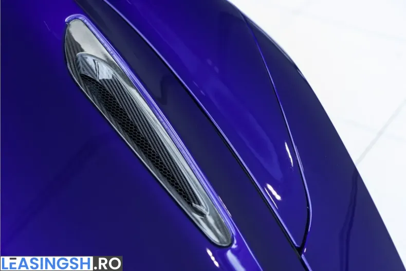 McLaren 720S din 2023 cu 12.000 km - oferta MCL217314 - foto 29