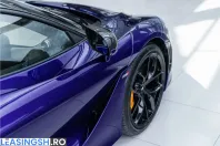 McLaren 720S din 2023 cu 12.000 km - oferta MCL217314 - foto 34
