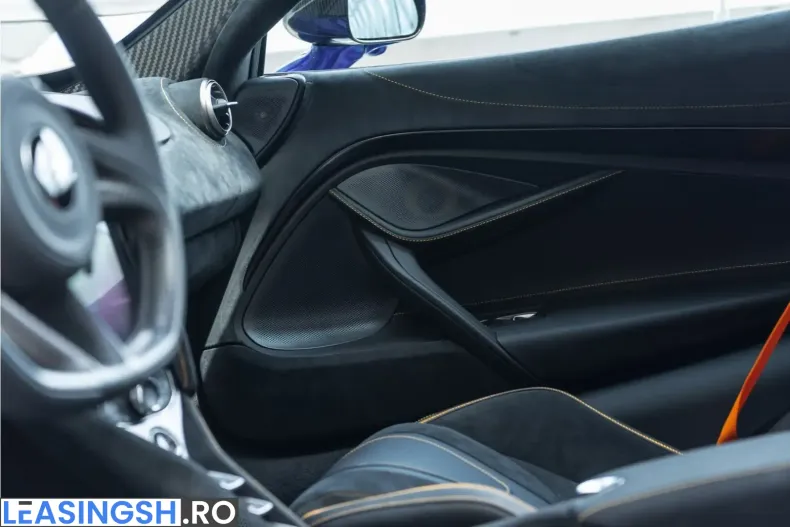 McLaren 720S din 2023 cu 12.000 km - oferta MCL217314 - foto 40
