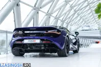 McLaren 720S din 2023 cu 12.000 km - oferta MCL217314 - foto 49