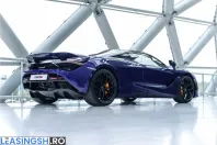 McLaren 720S din 2023 cu 12.000 km - oferta MCL217314 - foto 50