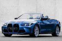 BMW M4 (Seria 4) din 2026 cu 10 km - oferta BMW217315 - foto 1