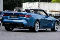BMW M4 (Seria 4) din 2026 cu 10 km - oferta BMW217315 - foto 3