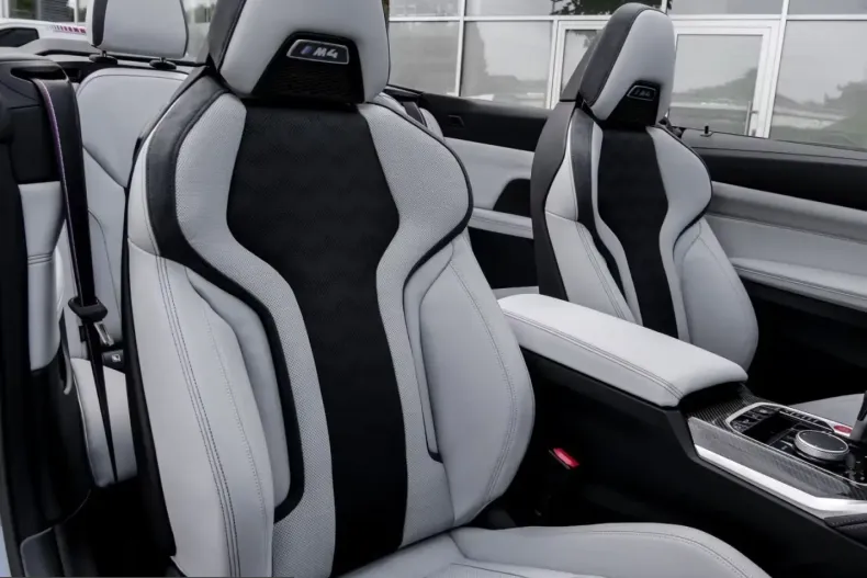 BMW M4 (Seria 4) din 2026 cu 10 km - oferta BMW217315 - foto 4