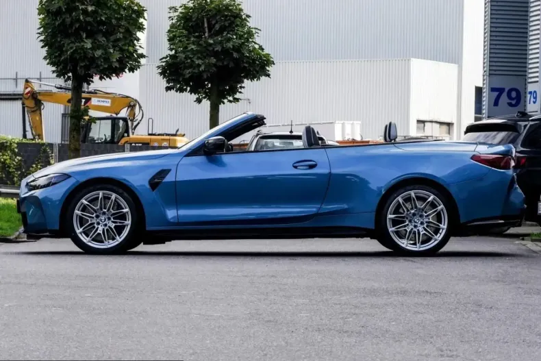BMW M4 (Seria 4) din 2026 cu 10 km - oferta BMW217315 - foto 5