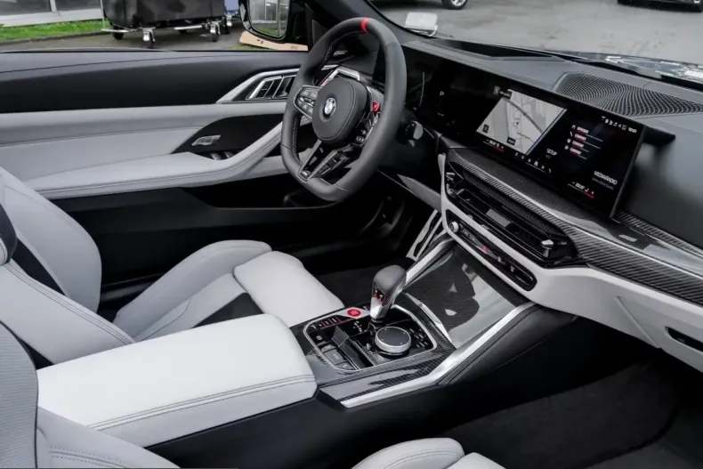 BMW M4 (Seria 4) din 2026 cu 10 km - oferta BMW217315 - foto 8