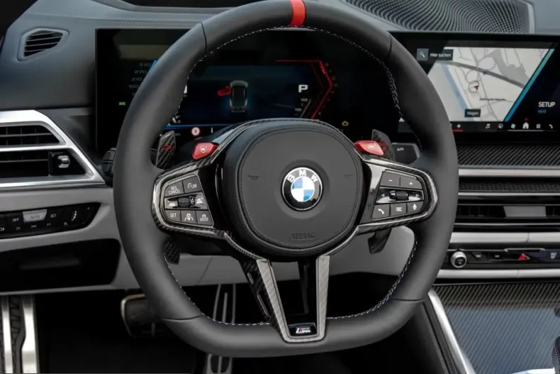 BMW M4 (Seria 4) din 2026 cu 10 km - oferta BMW217315 - foto 11