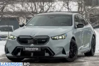 BMW M5 (Seria 5) din 2026 cu 10 km - oferta BMW217316 - foto 1