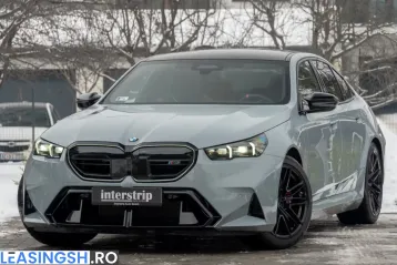 BMW M5 din 2026 - oferta BMW217316