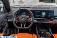 BMW M5 (Seria 5) din 2026 cu 10 km - oferta BMW217316 - foto 5