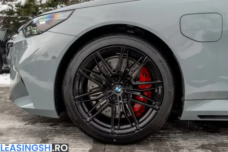 BMW M5 (Seria 5) din 2026 cu 10 km - oferta BMW217316 - foto 12