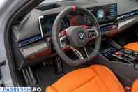BMW M5 (Seria 5) din 2026 cu 10 km - oferta BMW217316 - foto 27