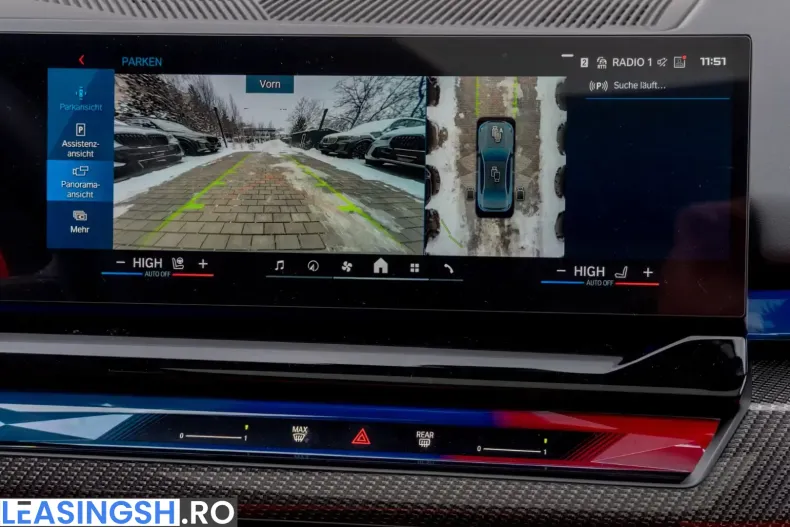 BMW M5 (Seria 5) din 2026 cu 10 km - oferta BMW217316 - foto 29