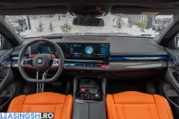 BMW M5 (Seria 5) din 2026 cu 10 km - oferta BMW217316 - foto 30