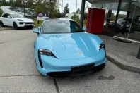 Porsche Taycan din 2023 cu 50 km - oferta POR217317 - foto 4