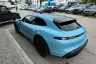 Porsche Taycan din 2023 cu 50 km - oferta POR217317 - foto 7