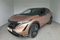 Nissan Ariya din 2024 cu 8.594 km - oferta NIS217318 - foto 1