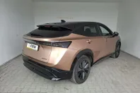 Nissan Ariya din 2024 cu 8.594 km - oferta NIS217318 - foto 2